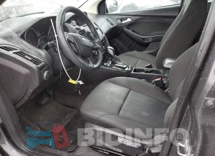 1FADP3F20FL201529 Photo# 7