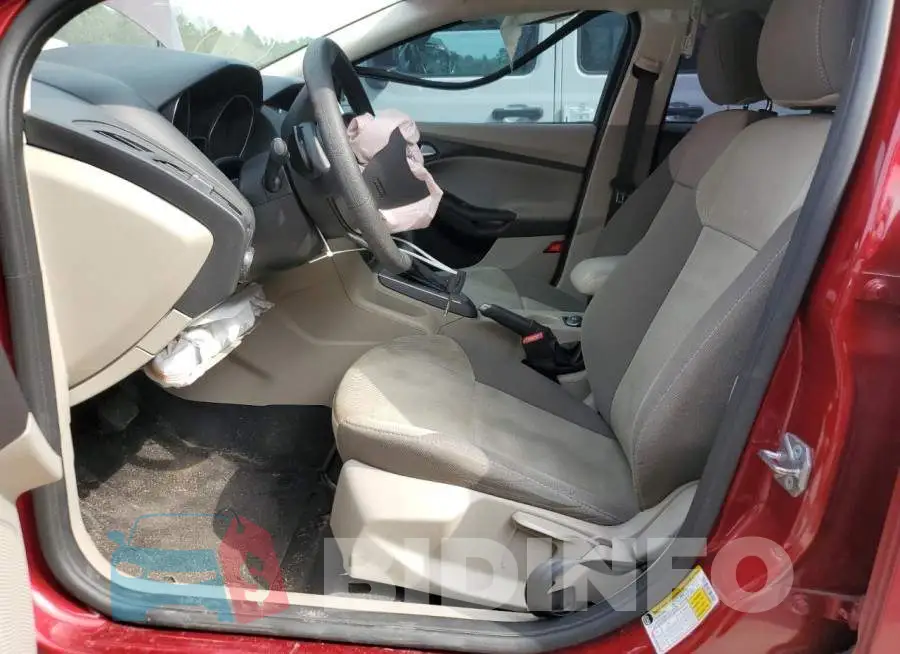 1FADP3F22EL402847 Photo# 7