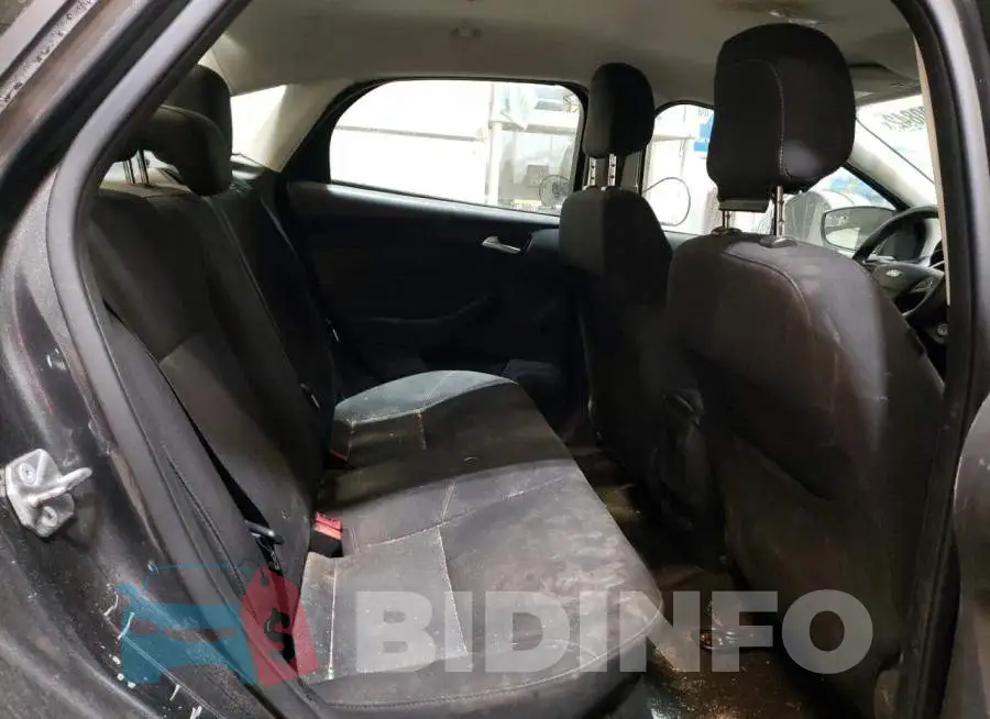 1FADP3F24JL209867 Photo# 10
