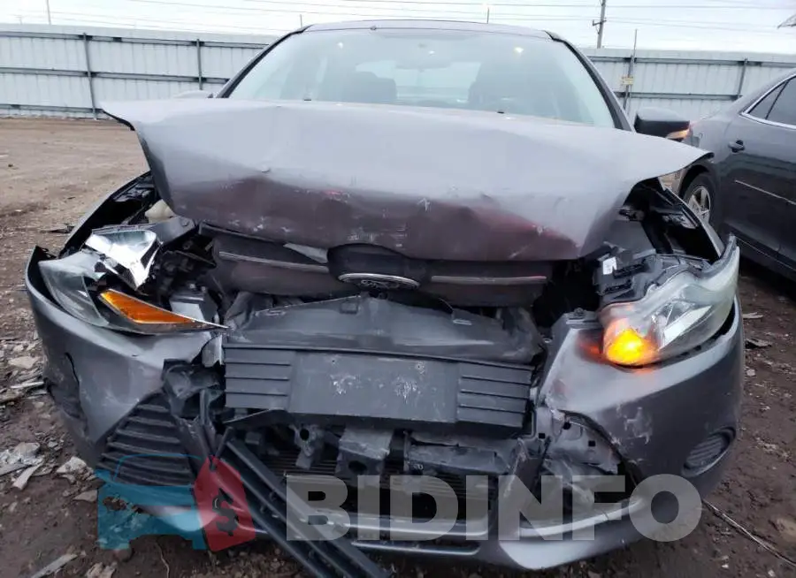 1FADP3F26EL298198 Photo# 5