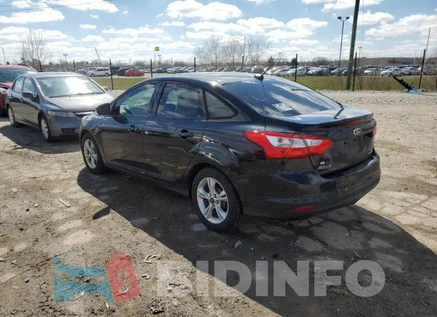 1FADP3F26EL455244 Photo# 2
