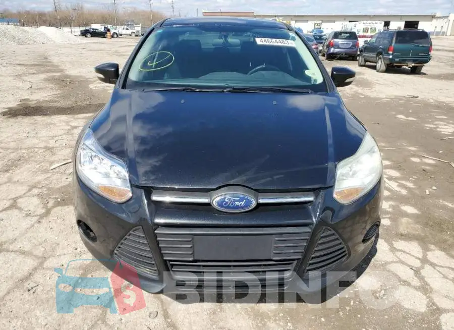 1FADP3F26EL455244 Photo# 5