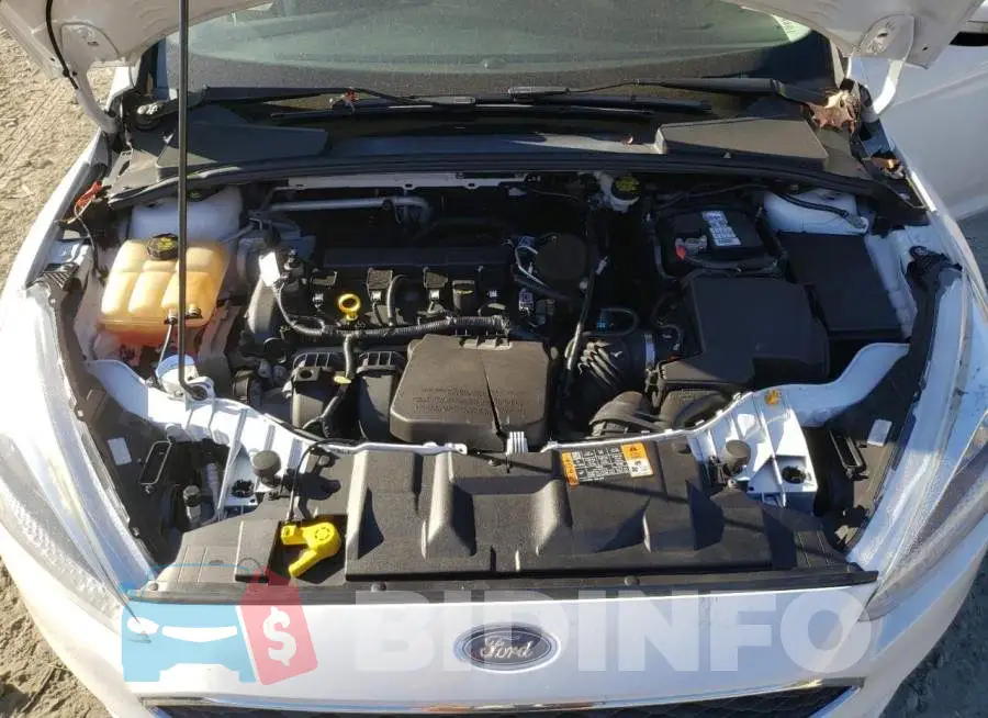 1FADP3F26GL205635 Photo# 7