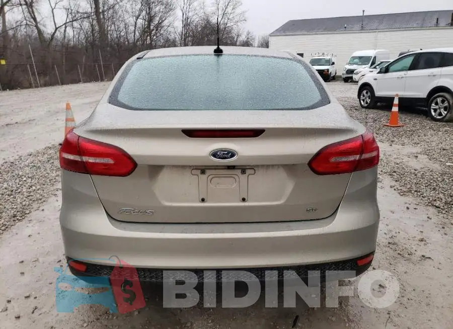 1FADP3F27FL325457 Photo# 6
