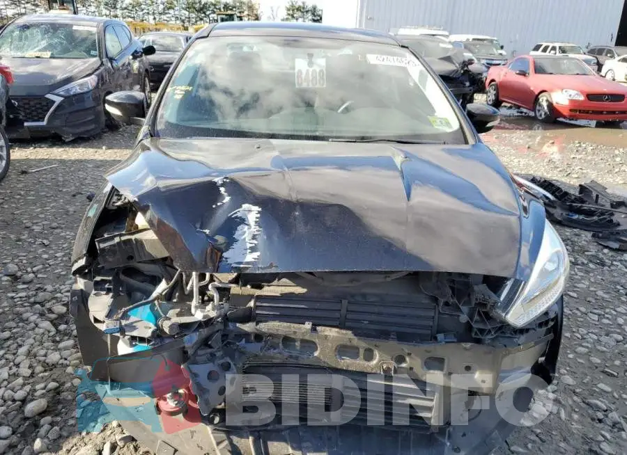 1FADP3F27GL350022 Photo# 5