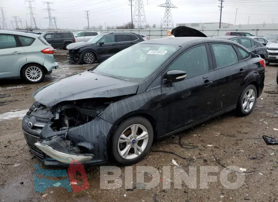1FADP3F28EL292600 Photo# 1