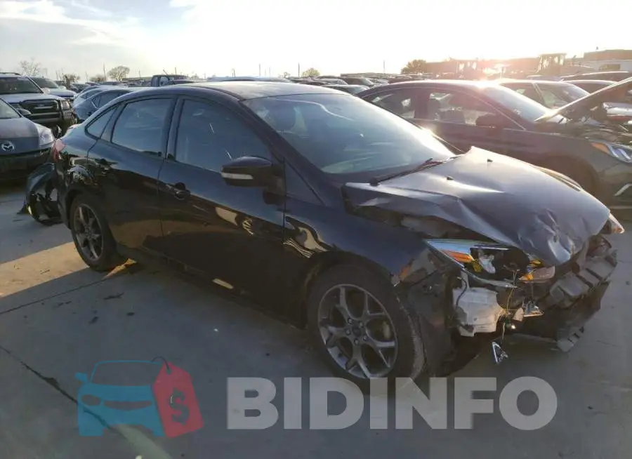 1FADP3F28EL419488 Photo# 4