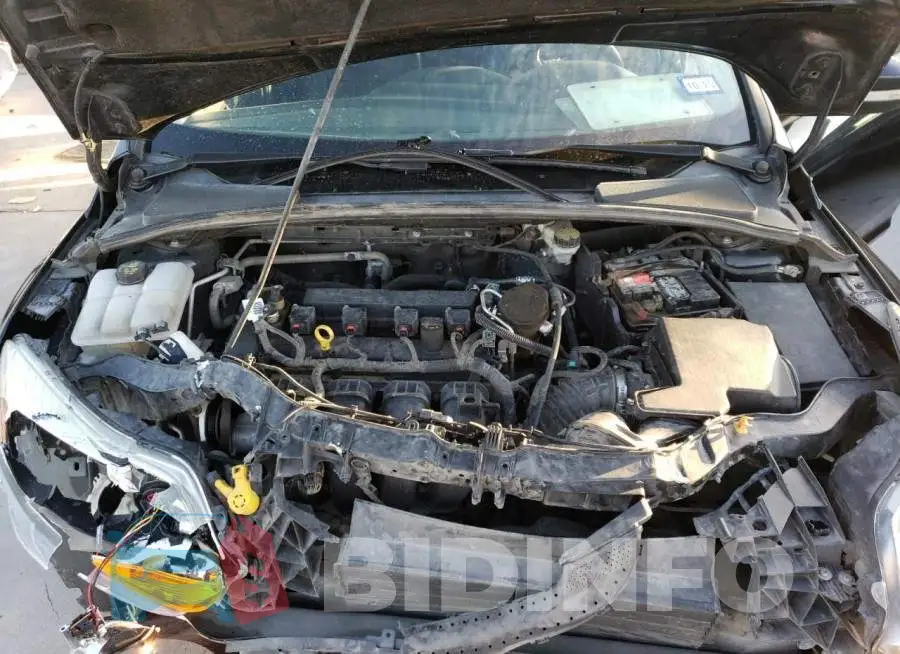 1FADP3F28EL419488 Photo# 11