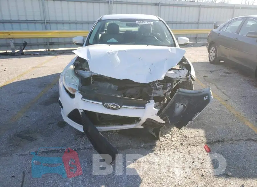 1FADP3F29EL356286 Photo# 5