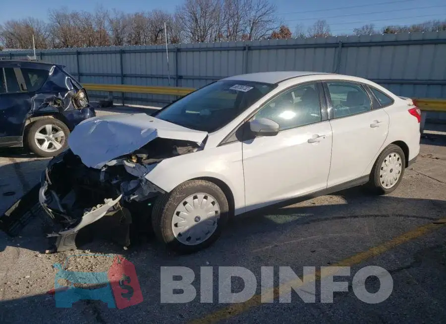 1FADP3F29EL356286 Photo# 1