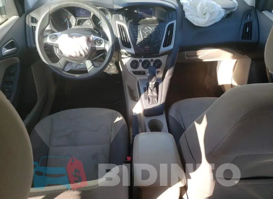 1FADP3F29EL356286 Photo# 8