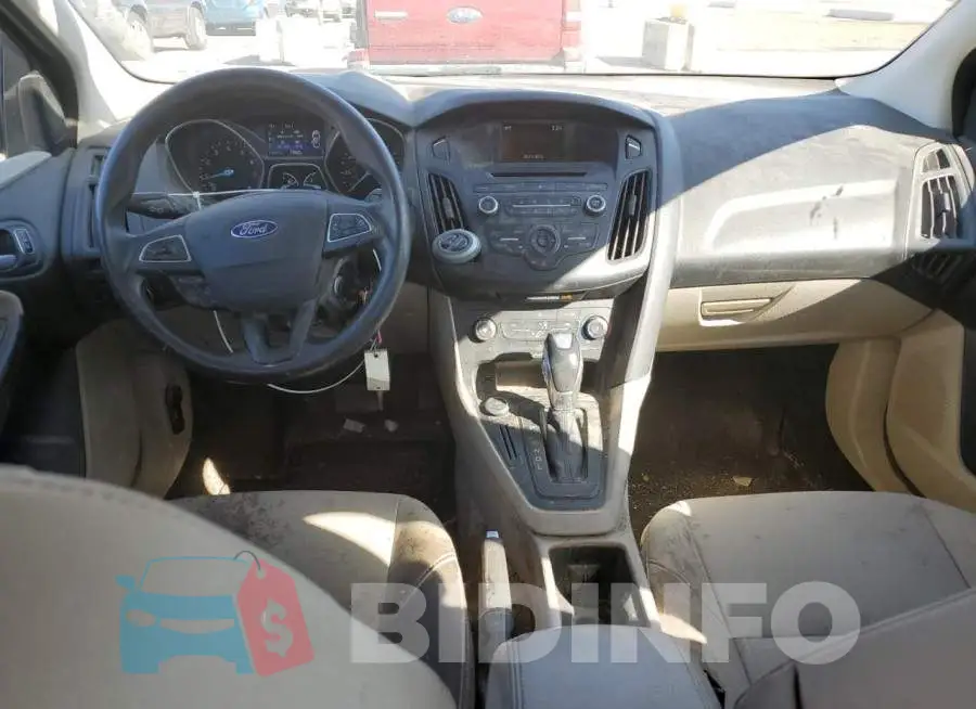 1FADP3F29FL341059 Photo# 8