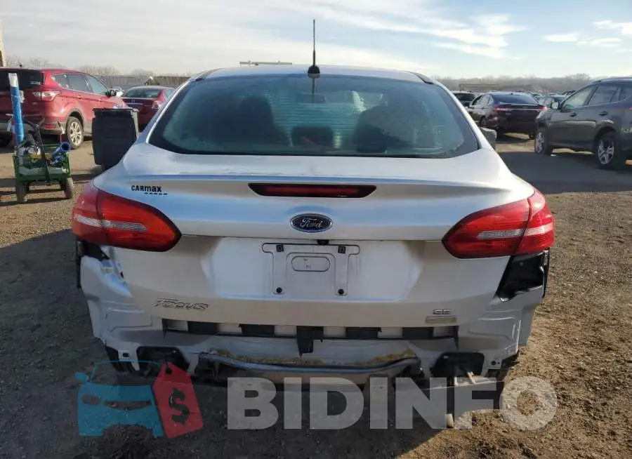 1FADP3FE3GL315150 Photo# 6