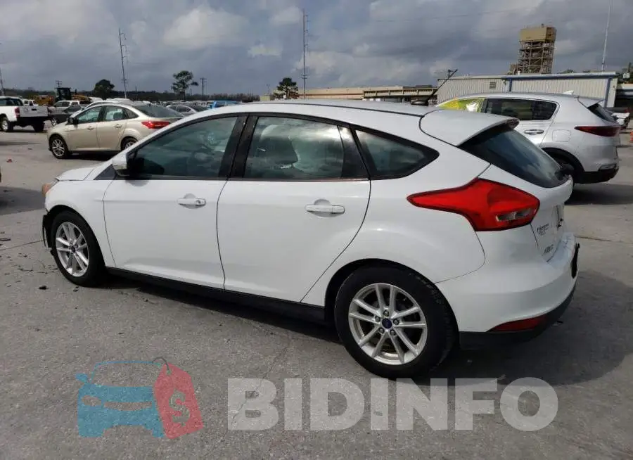 1FADP3K22FL319832 Photo# 2