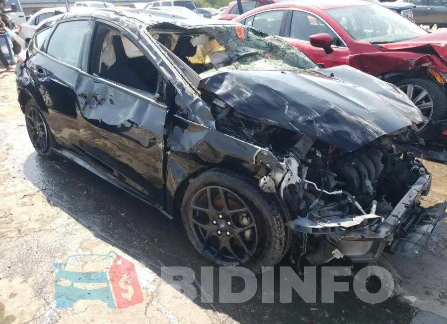 1FADP3K27GL286182 Photo# 1
