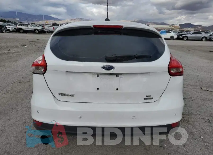 1FADP3KE8GL212943 Photo# 6