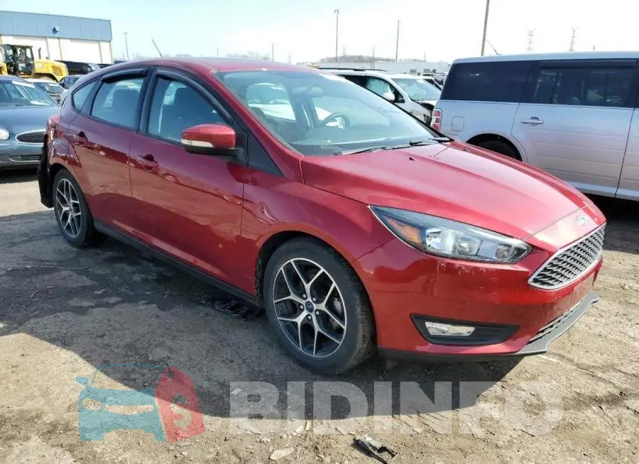 1FADP3M27HL318501 Photo# 4