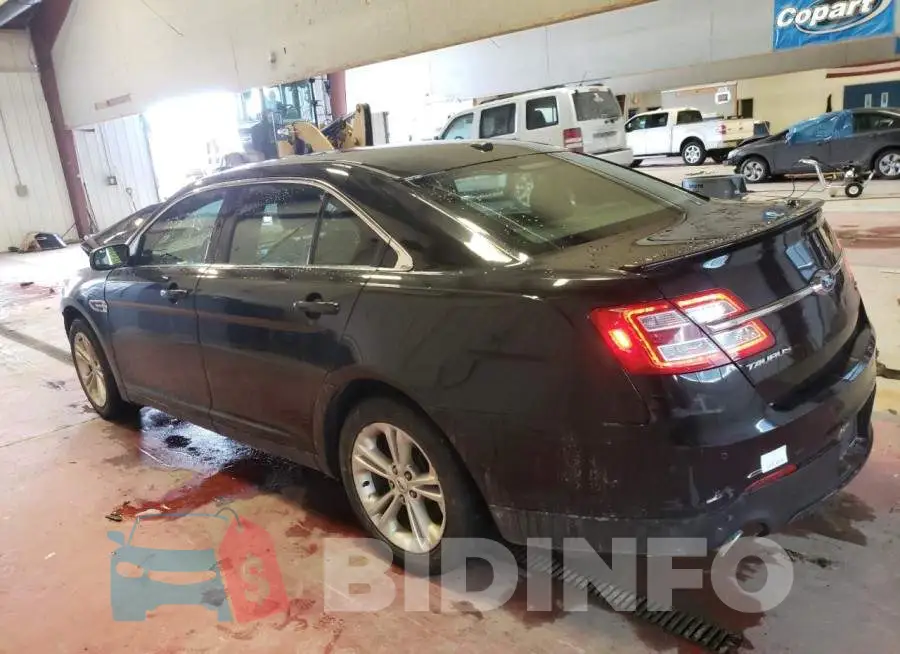 1FAHP2E87FG183959 Photo# 2
