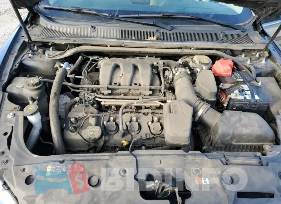 1FAHP2F80HG124057 Photo# 11