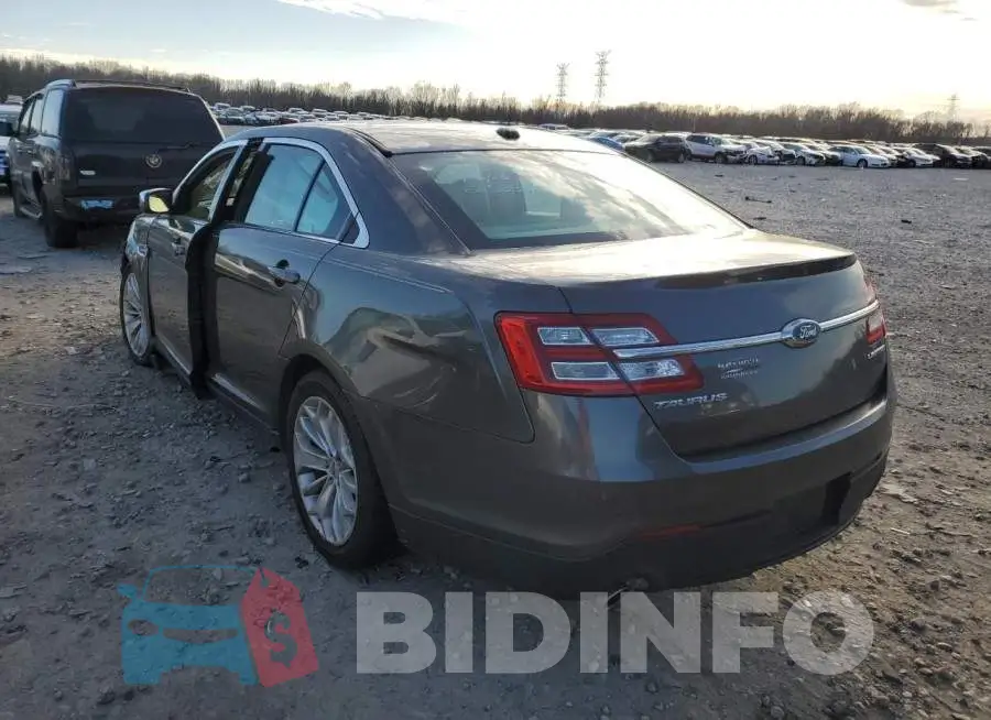 1FAHP2F80HG124057 Photo# 2