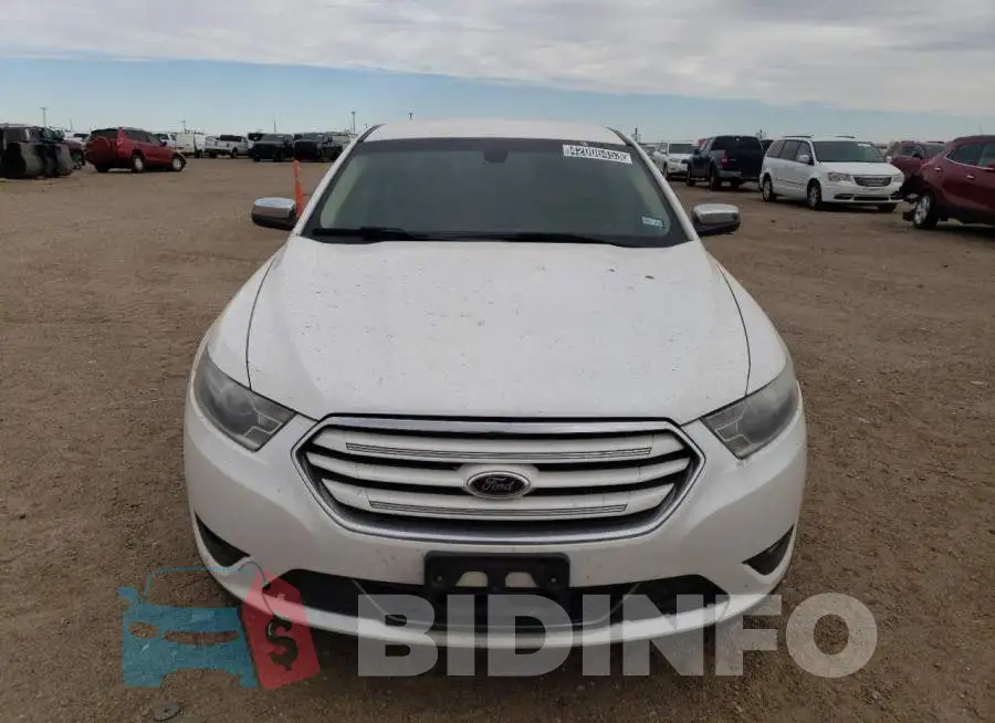 1FAHP2F8XFG101074 Photo# 5