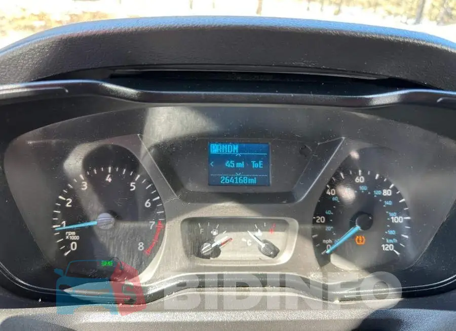 1FBZX2ZM4FKA79582 Photo# 8