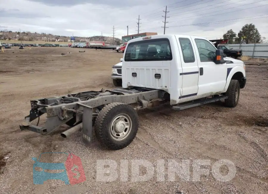 1FD7X2B69FED10047 Photo# 3