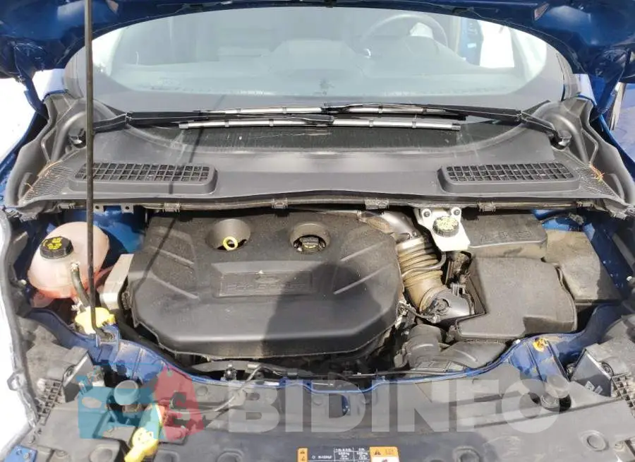 1FMCU9J95KUB46596 Photo# 12