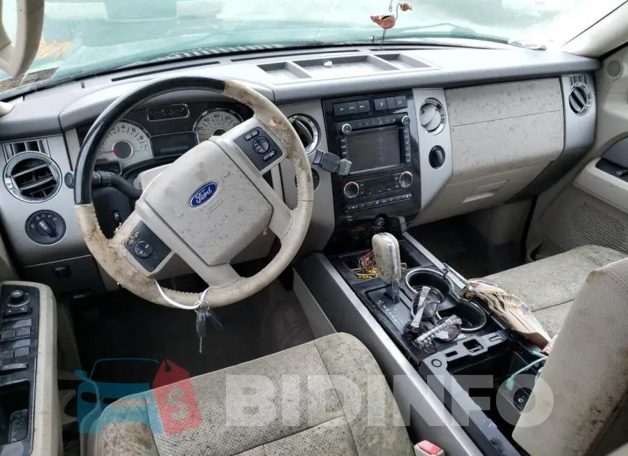 1FMJK2A53EEF62064 Photo# 8