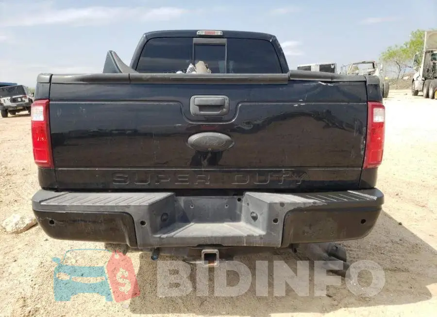 1FT7W2BT3GEB60435 Photo# 6