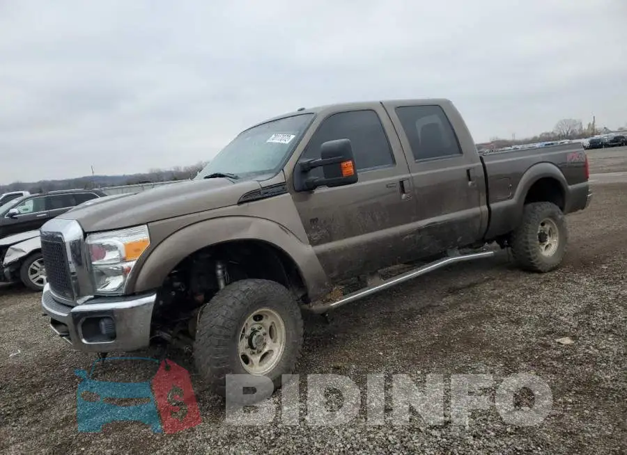 1FT7W2BT9FED66390 Photo# 1