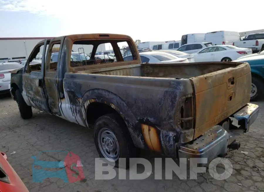 1FT7X2A65FED29619 Photo# 2