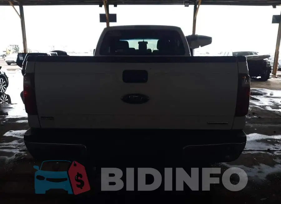 1FT7X2A68EEB02195 Photo# 6