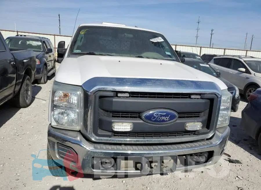 1FT7X2B66GEB52143 Photo# 5