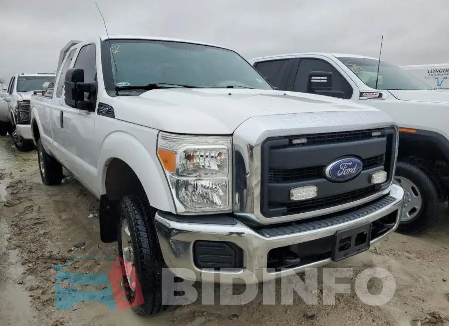 1FT7X2B66GEB52143 Photo# 4