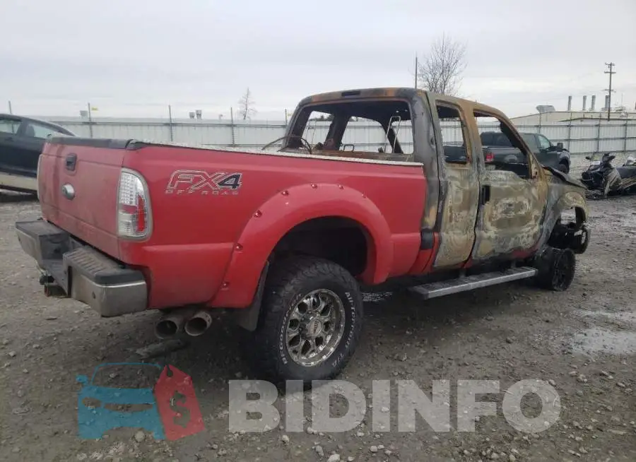 1FT7X2BT5FED50975 Photo# 3