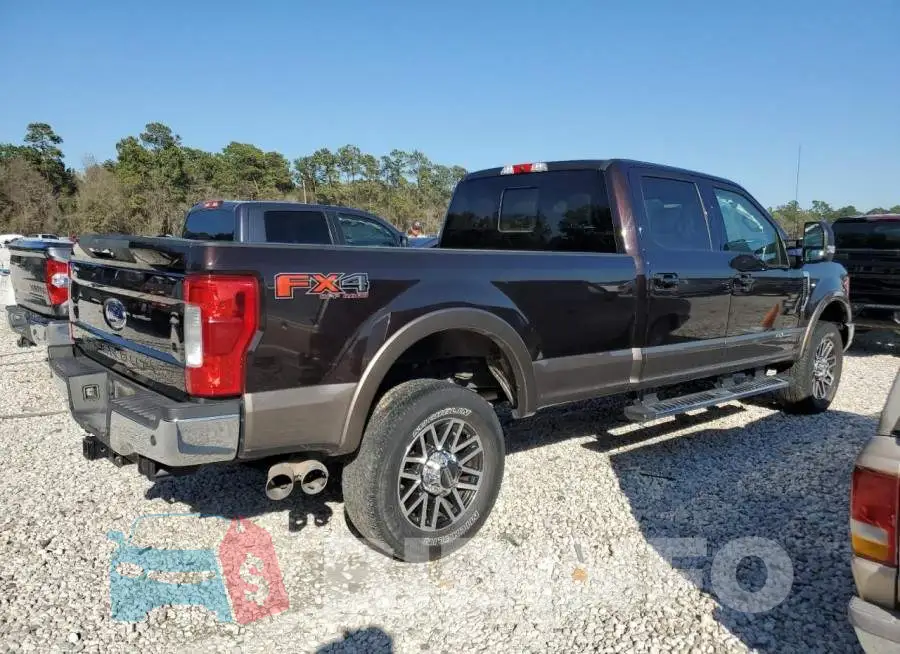1FT8W3BT3KEC96857 Photo# 3