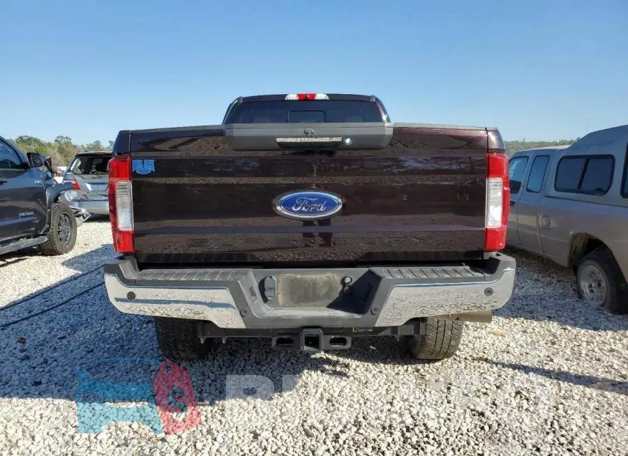 1FT8W3BT3KEC96857 Photo# 6