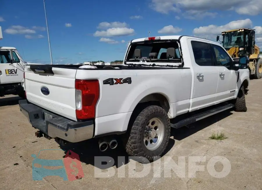 1FT8W3BT7KEG84416 Photo# 4