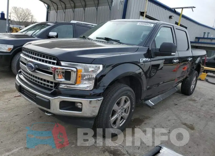 1FTEW1E53JKF65797 Photo# 1