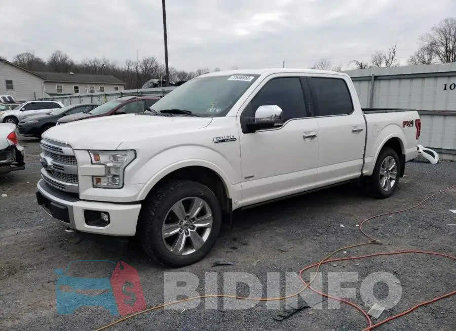 1FTEW1EG6HFB40174 Photo# 1