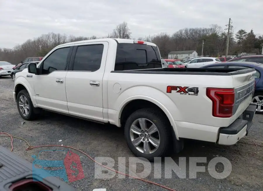 1FTEW1EG6HFB40174 Photo# 2