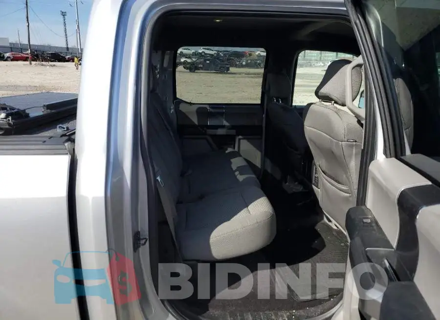 1FTEW1EP3GFB09866 Photo# 10