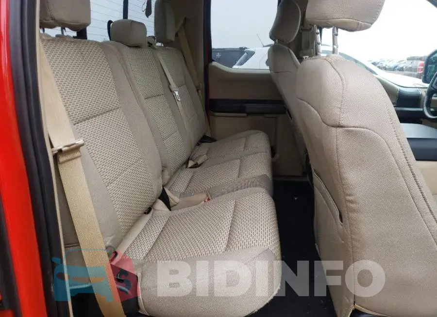 1FTEX1CF4FFB94786 Photo# 10