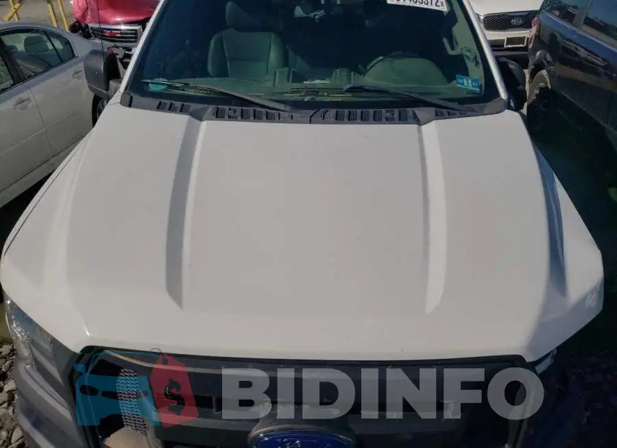 1FTEX1E86FFB00681 Photo# 7