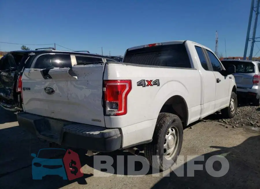 1FTEX1E86FFB00681 Photo# 4