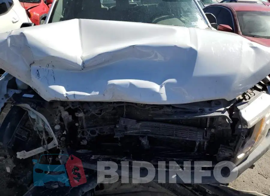 1FTEX1EBXKFD15146 Photo# 11