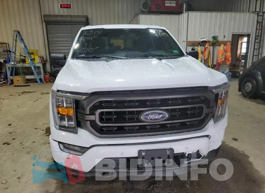 1FTFW1E87MKD10864 Photo# 5