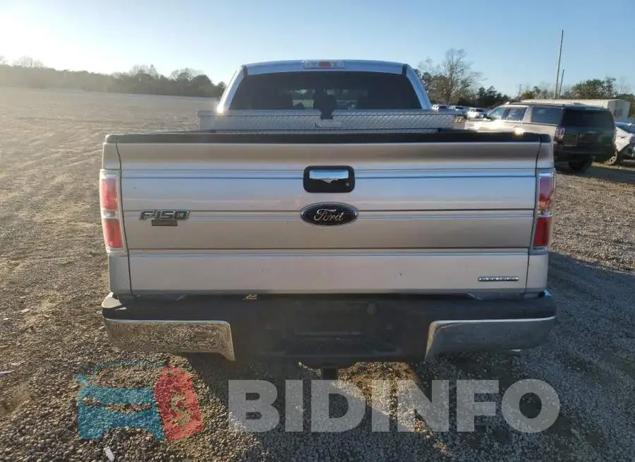 1FTFX1CF8EFB81865 Photo# 6