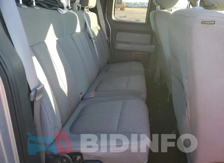 1FTFX1CF8EFB81865 Photo# 10